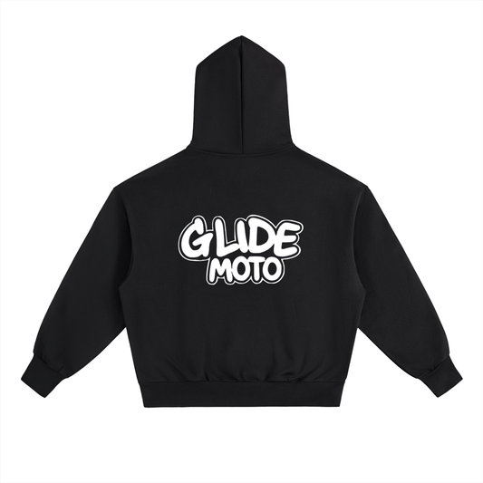Essential Heavyweight Fleece Hoodie
