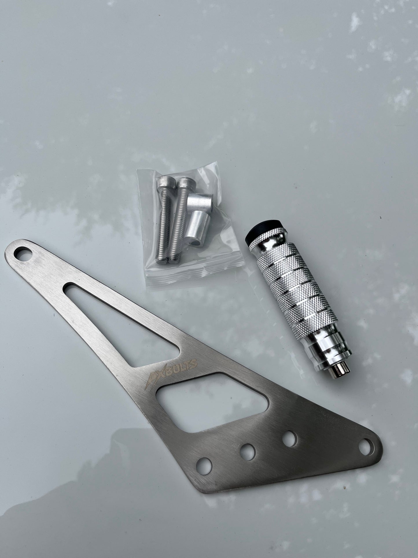 Surron Ultra Bee Footlock/ Shiftlock