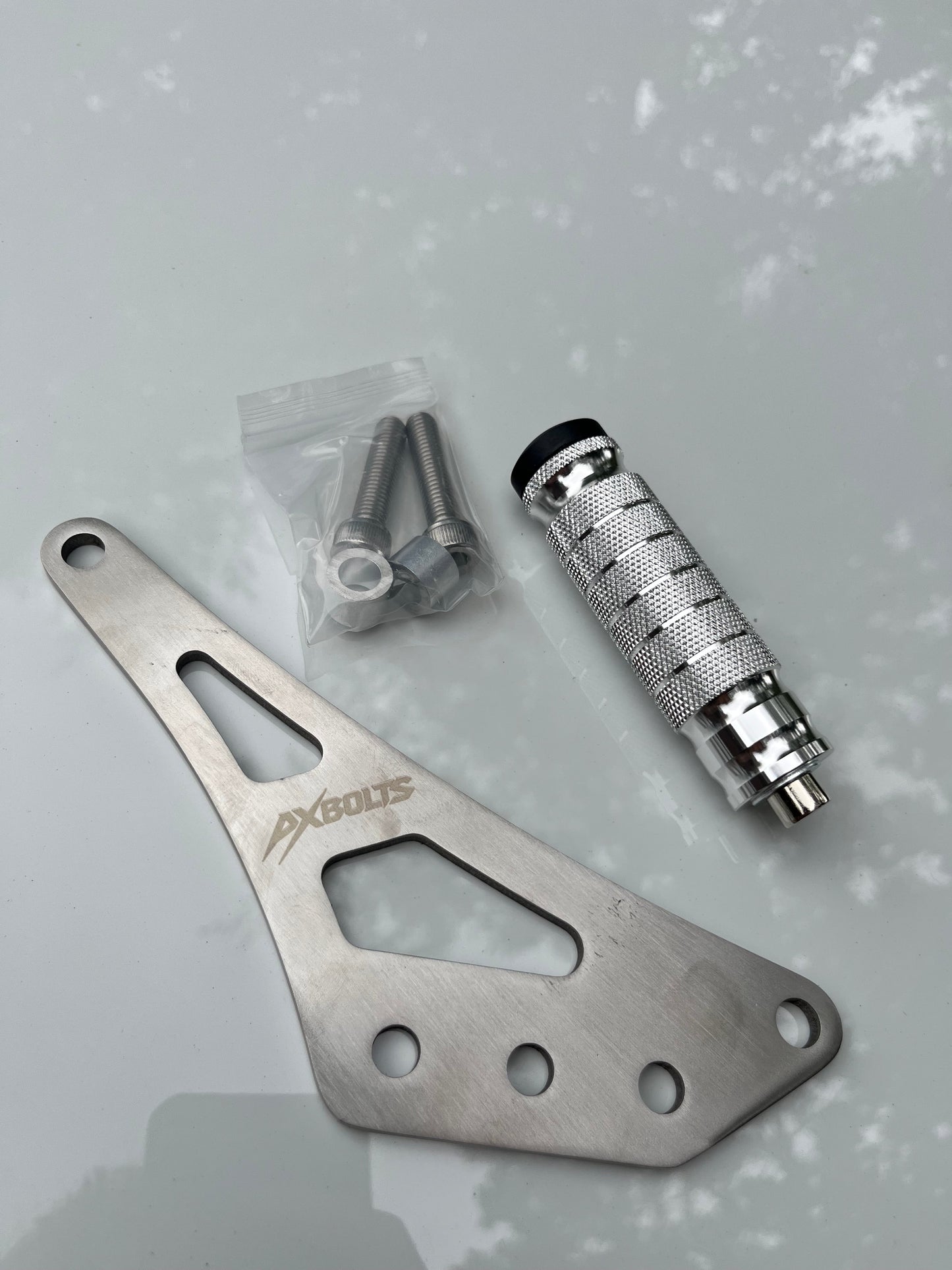 Surron Lbx Footlock/ Shift Lock
