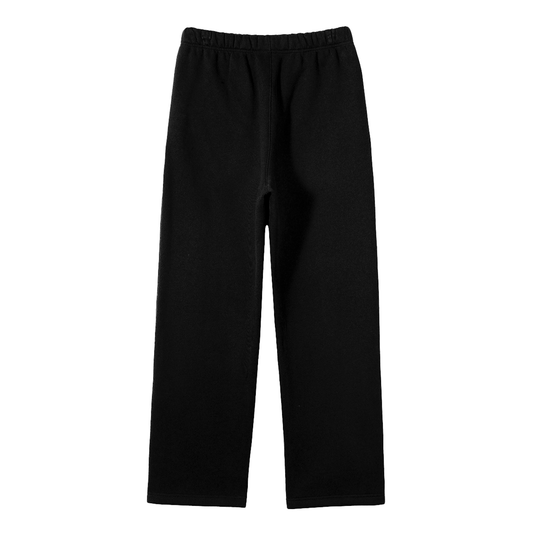 Straight leg pants