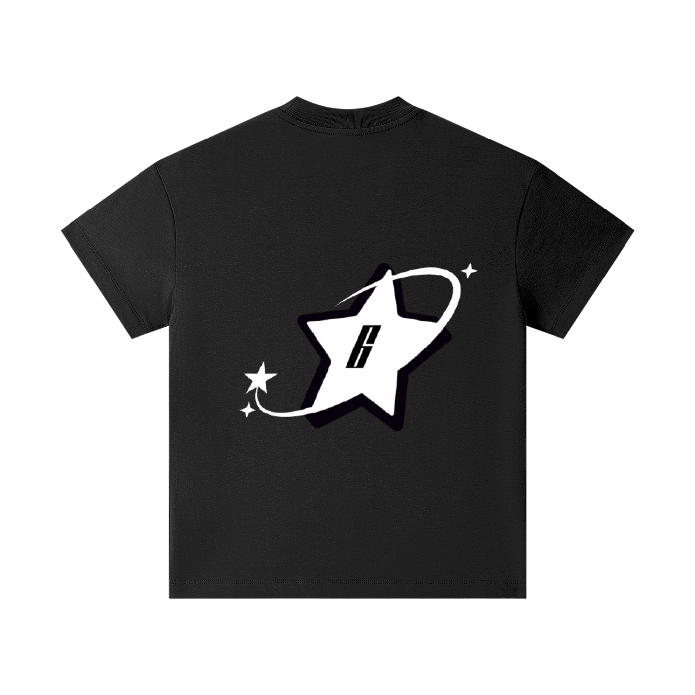 Kids Glide Moto shirt V1