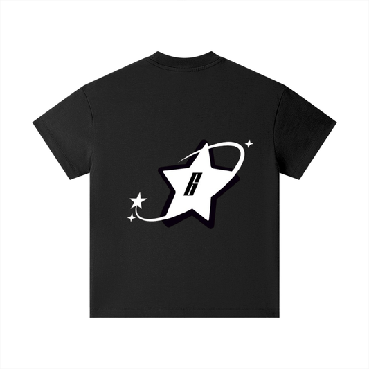 Kids Glide Moto shirt V1