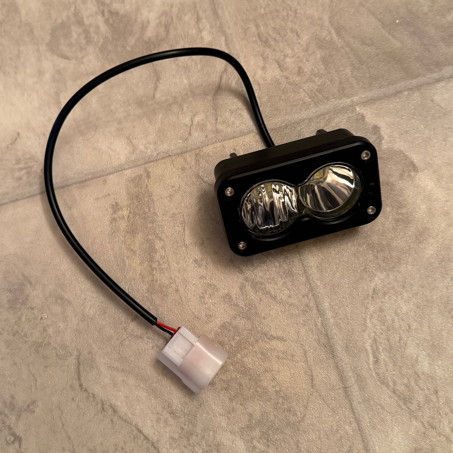 Plug and Play Baja light for Yozma IN 10/ Yozma IN 10 PRO