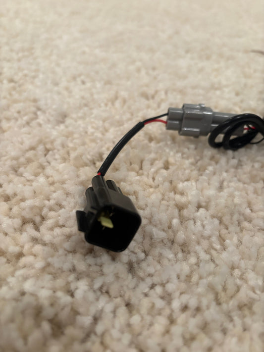 Surron Baja (PLUG N PLAY)