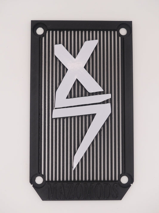 Yozma IN10 X7 Controller cover