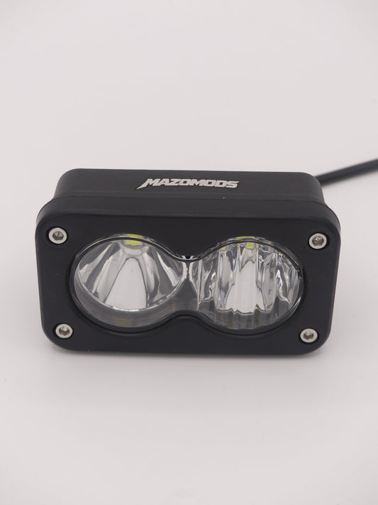 Yozma IN10 / IN10 Pro Plug and Play Baja