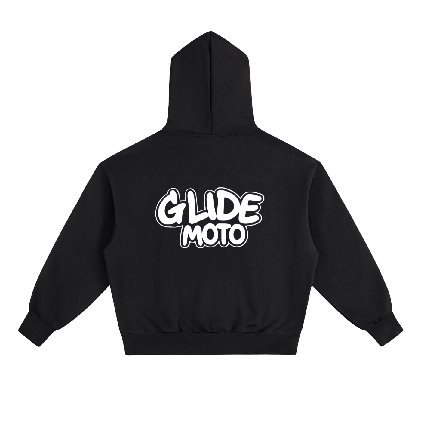 Essential Heavyweight Fleece Hoodie