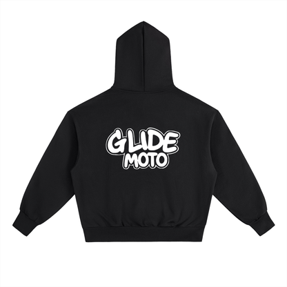 Essential Heavyweight Fleece Hoodie