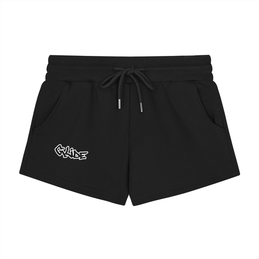 Women's Drawstring Shorts