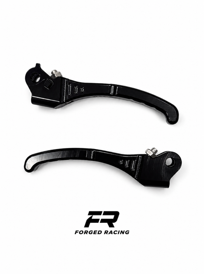 Sur-Ron Ultra Bee Brake Levers | CNC Adjustable Lever Upgrade