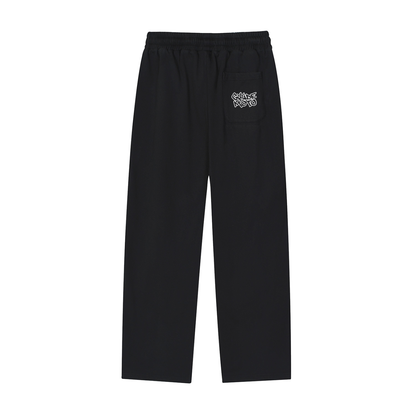 Reflective sweats