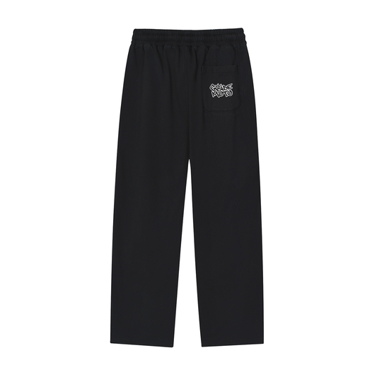 Reflective sweats