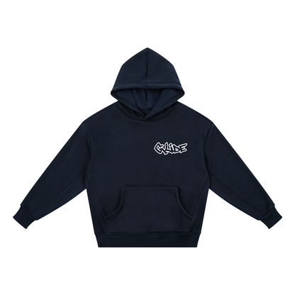 Kids 925.Daniella X GlideMoto Hoodie
