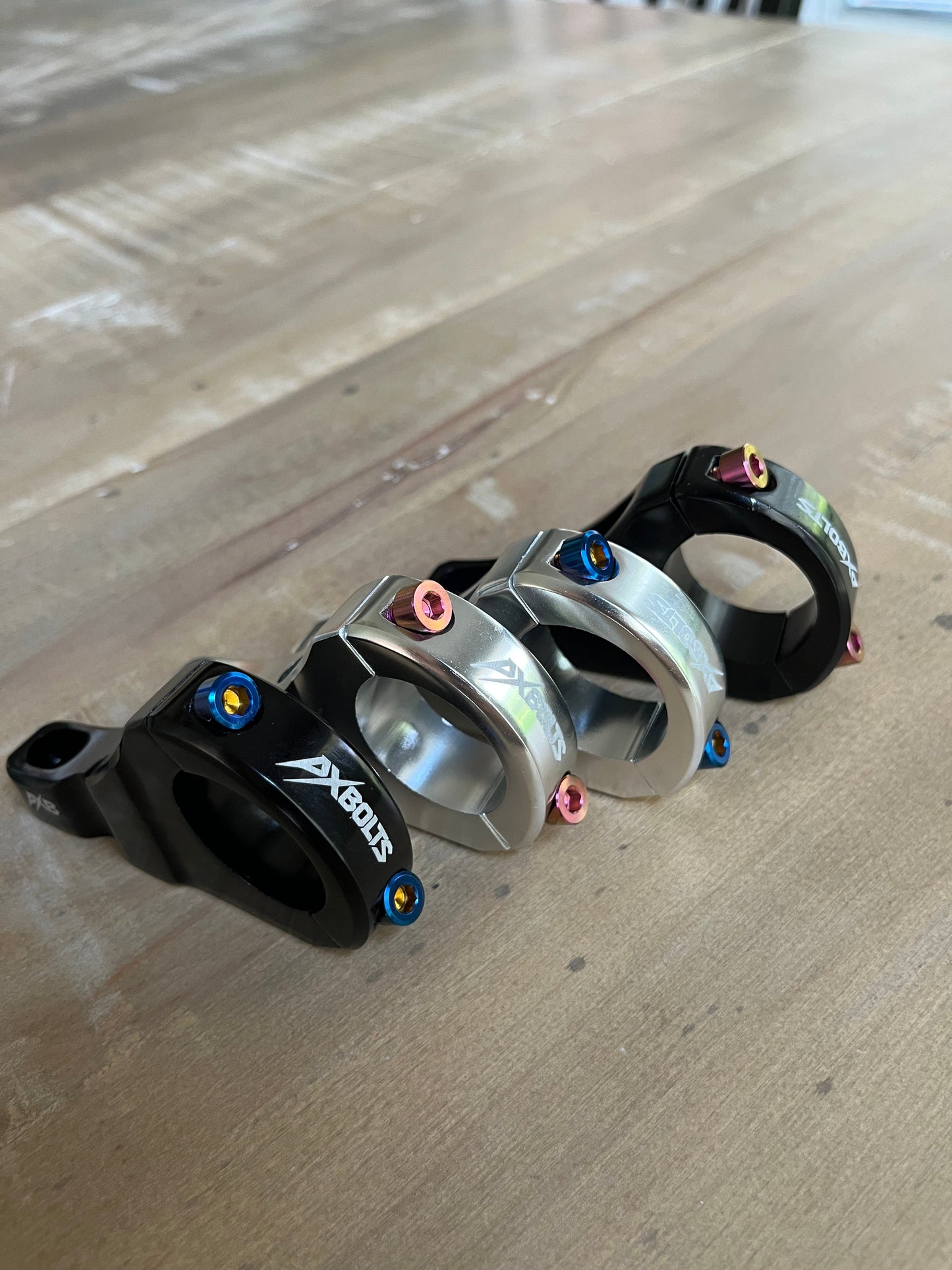 AXB Direct Mount