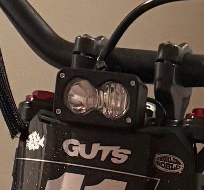 Battery Powered Baja Light