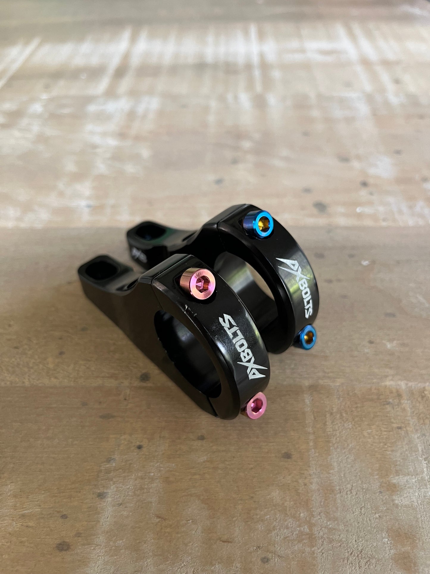 AXB Direct Mount