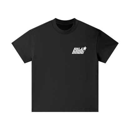 Kids Glide Moto shirt V1
