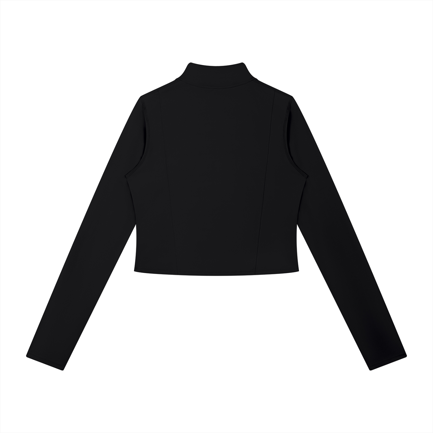 Women’s Full-Zip Sports Jacket