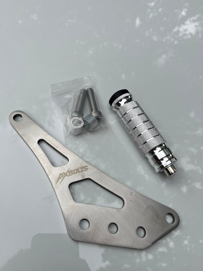 Surron Lbx Footlock/ Shift Lock