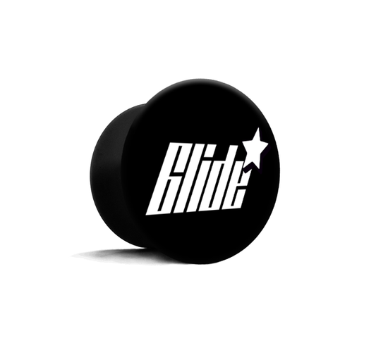 Spinny pop socket