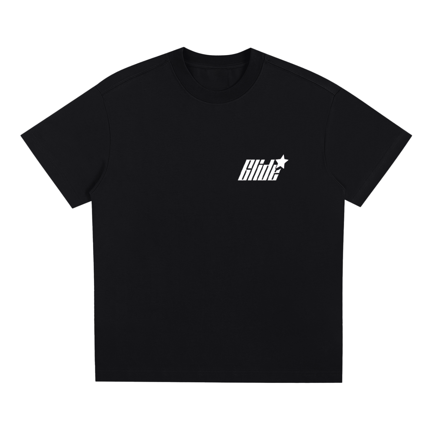 Glide Moto shirt V1