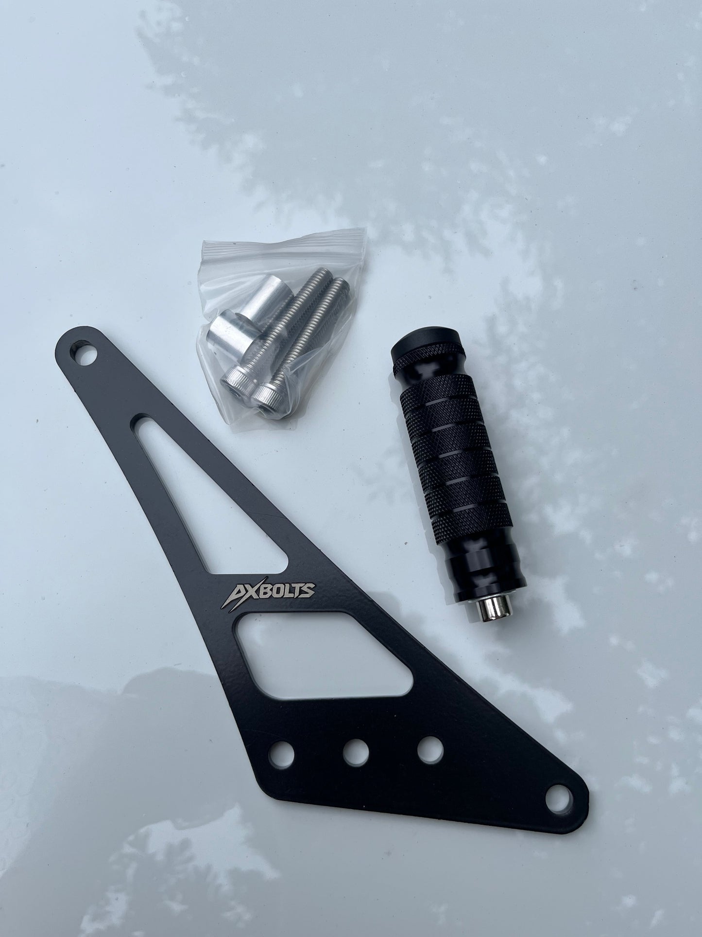 Surron Ultra Bee Footlock/ Shiftlock