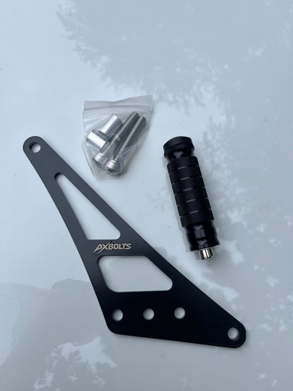 Surron Ultra Bee Footlock/ Shiftlock