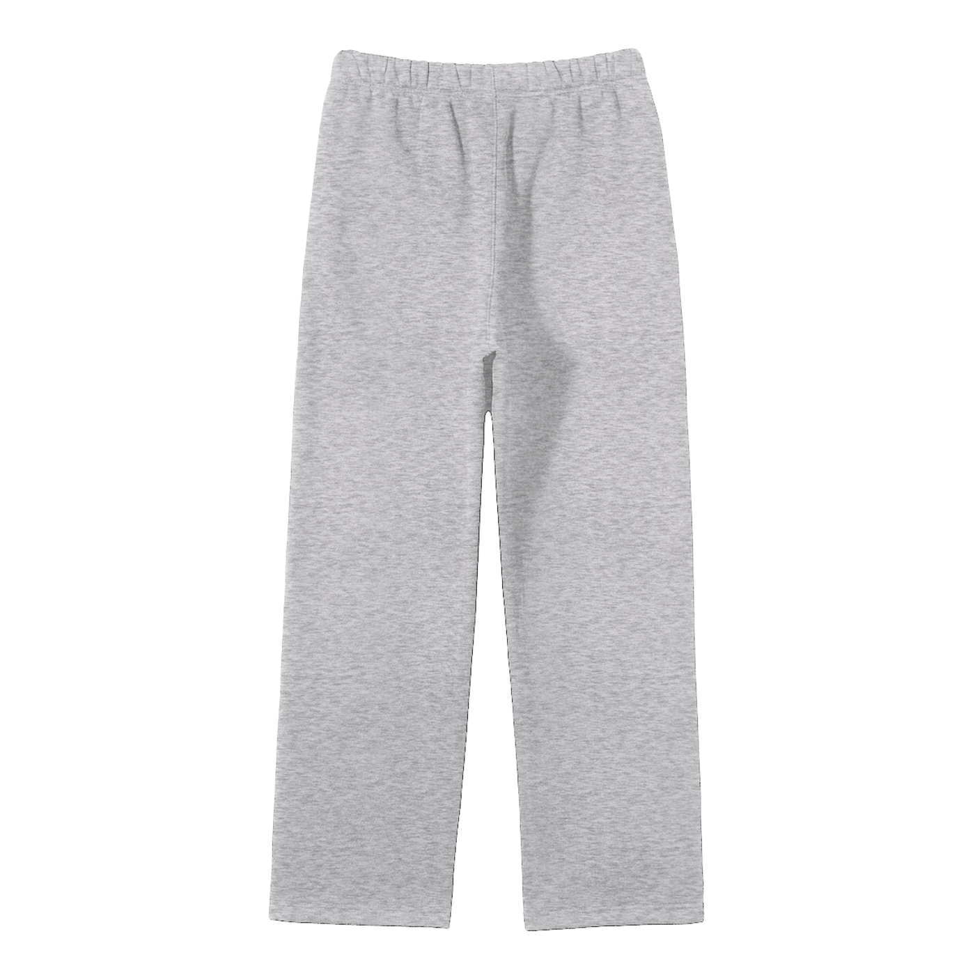 Straight leg pants