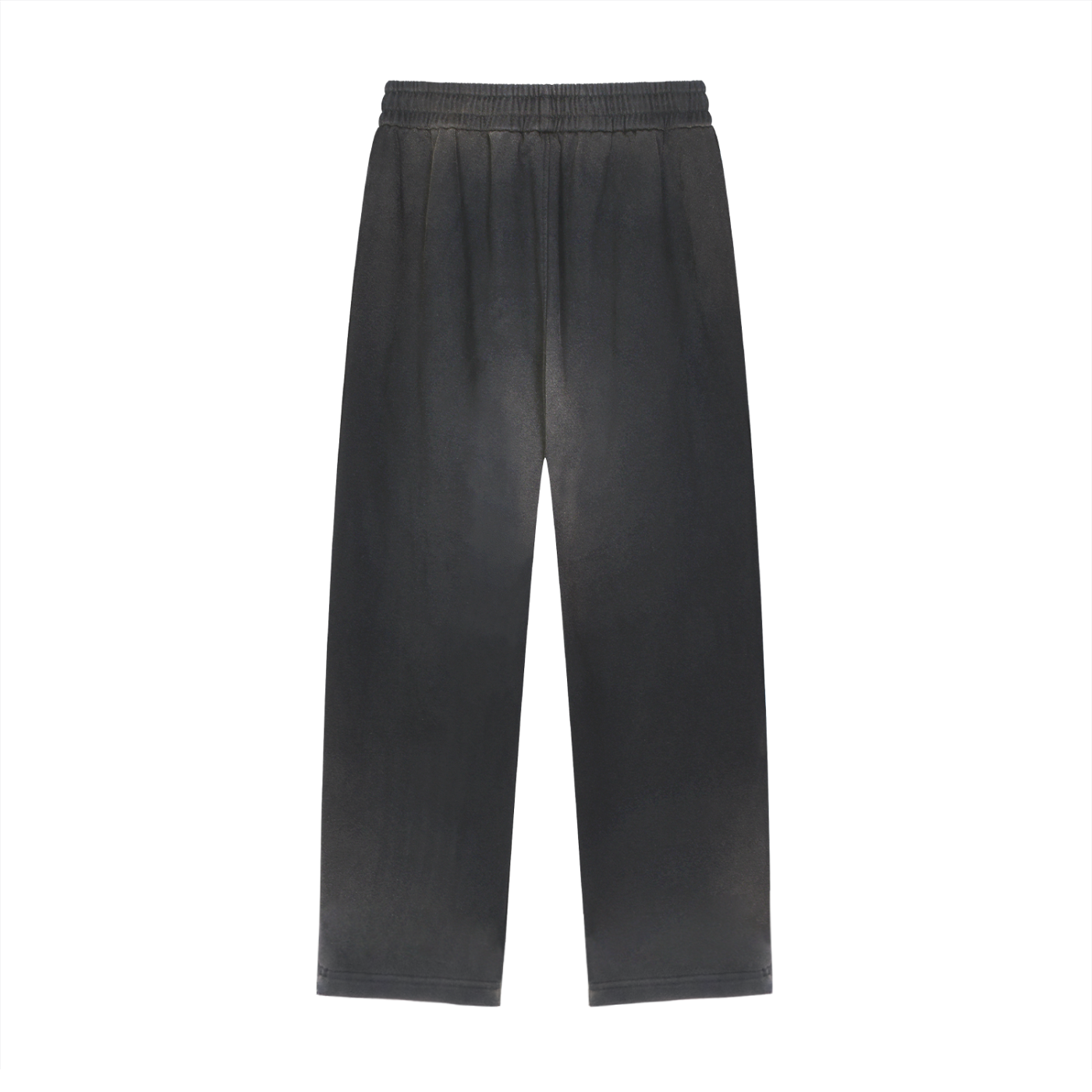 Sun faded pants