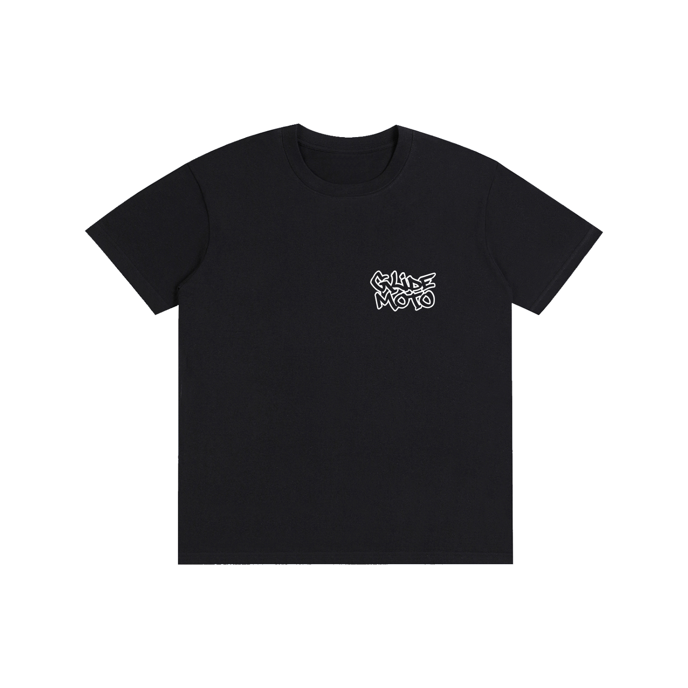 "LEGALIZE WHEELIES" cotton shirt