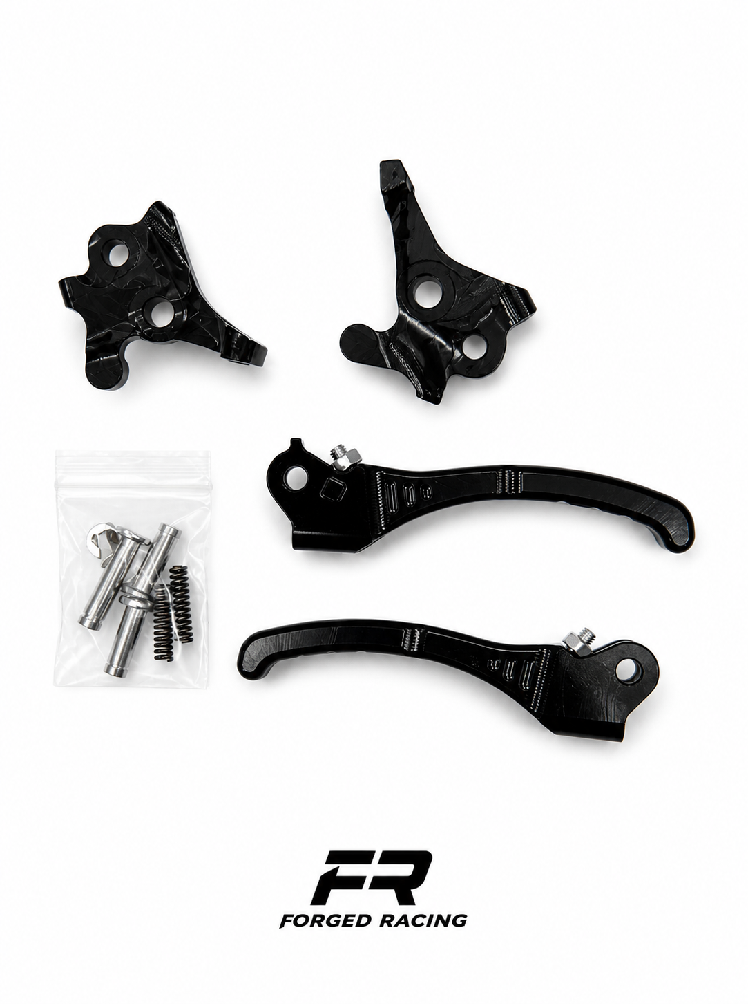 Sur-Ron Ultra Bee Brake Levers | CNC Adjustable Lever Upgrade