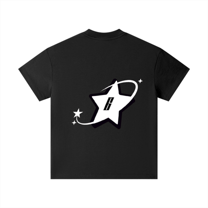 Kids Glide Moto shirt V1