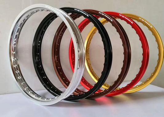 Supermoto Wheel Set – Talaria XXX / MX3 / MX4