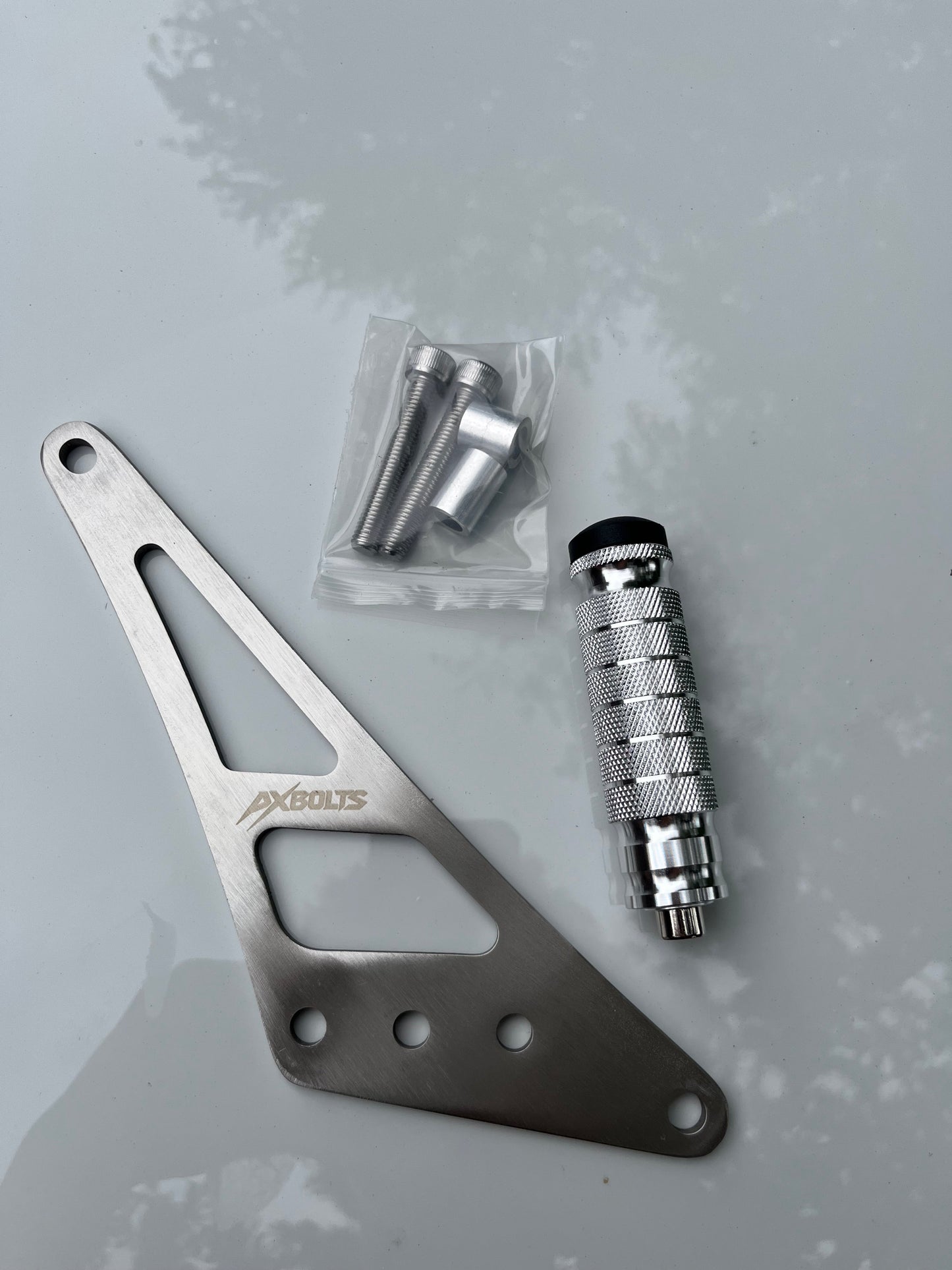 Surron Ultra Bee Footlock/ Shiftlock