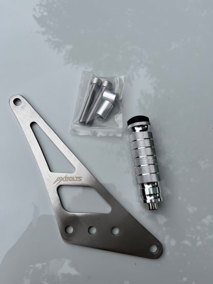Surron Ultra Bee Footlock/ Shiftlock