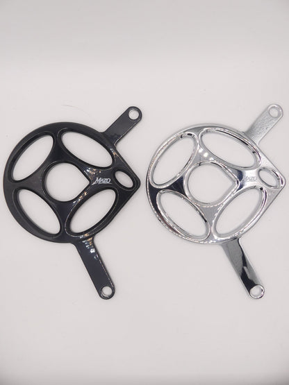 Yozma IN10 metal motor cover