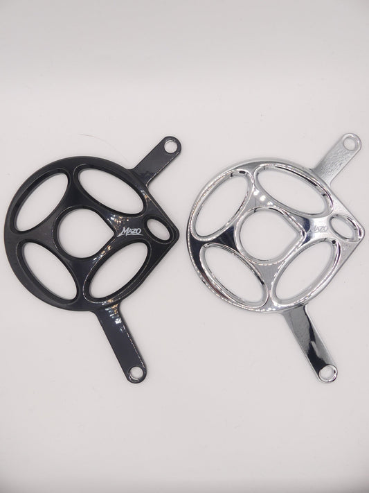 Yozma IN10 metal motor cover