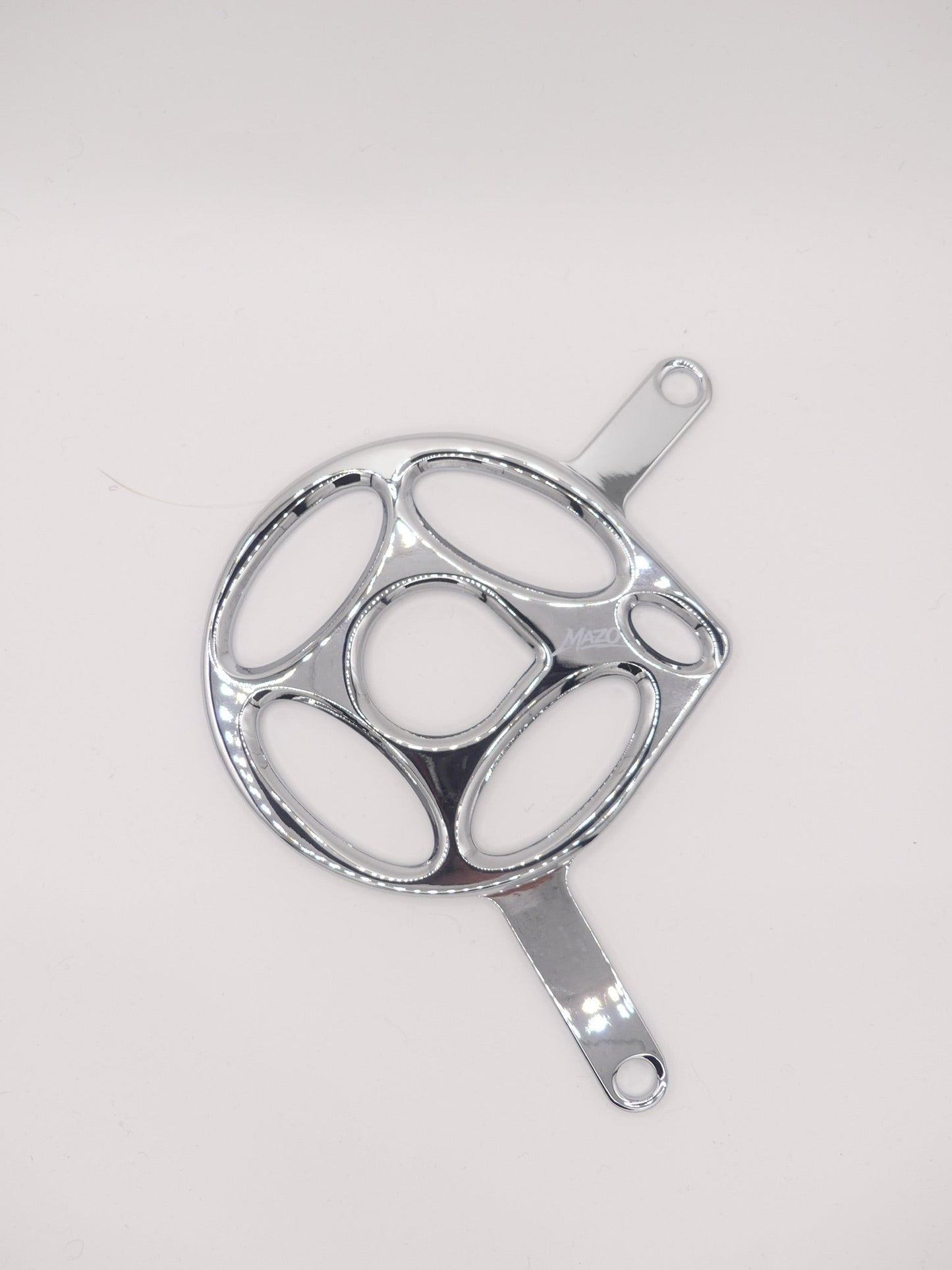 Yozma IN10 metal motor cover