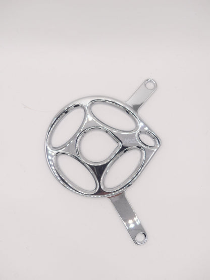 Yozma IN10 metal motor cover