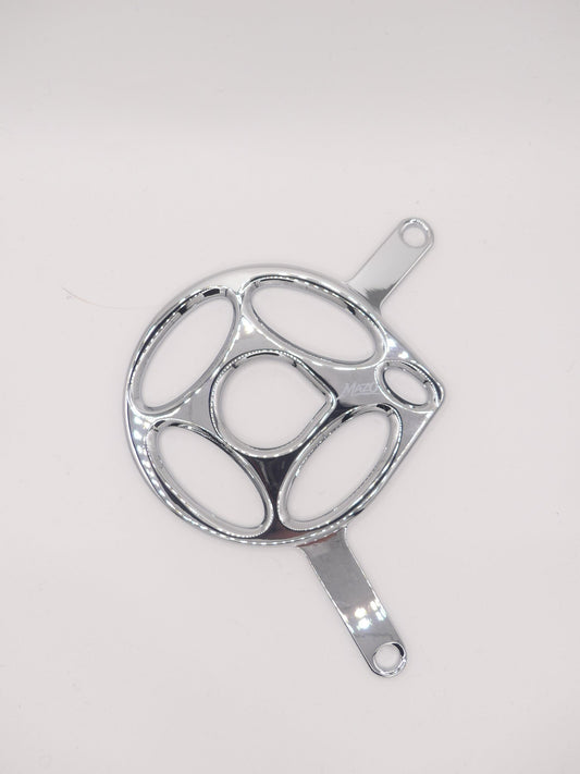 Yozma IN10 metal motor cover