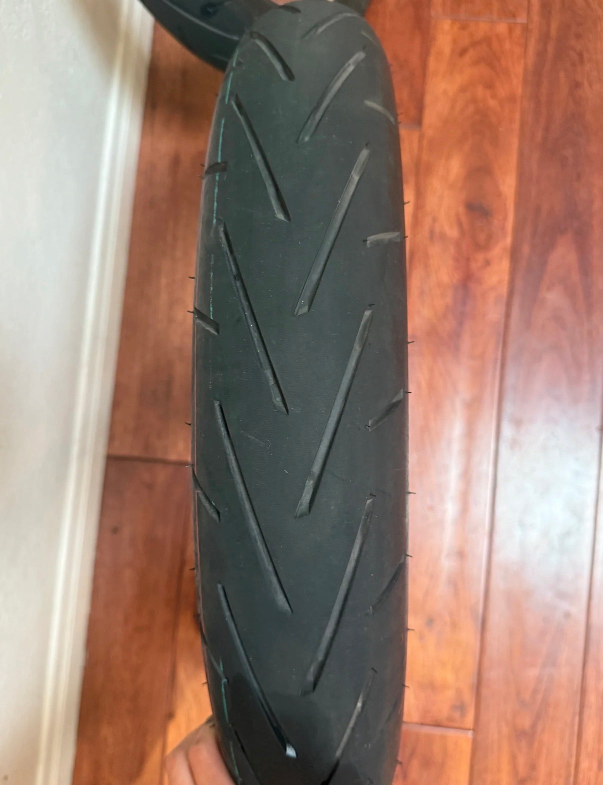 Supermoto Wheel Set – Talaria XXX / MX3 / MX4