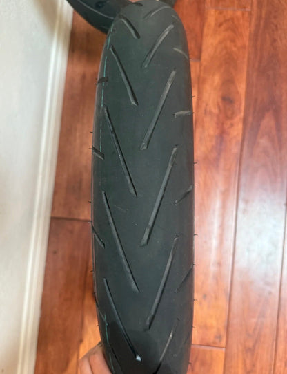 Supermoto Wheel Set – Talaria XXX / MX3 / MX4