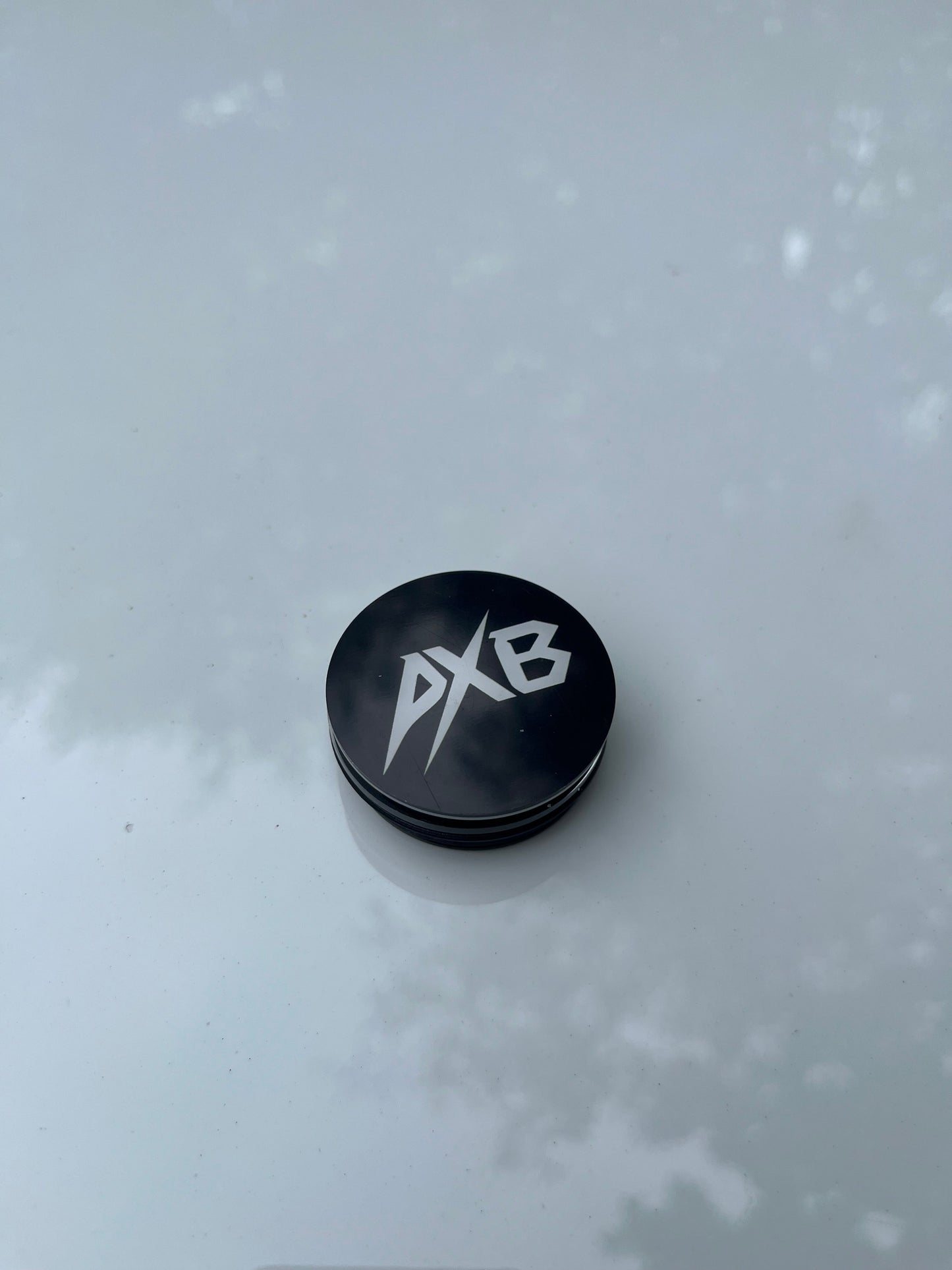 Axbolts Spinner