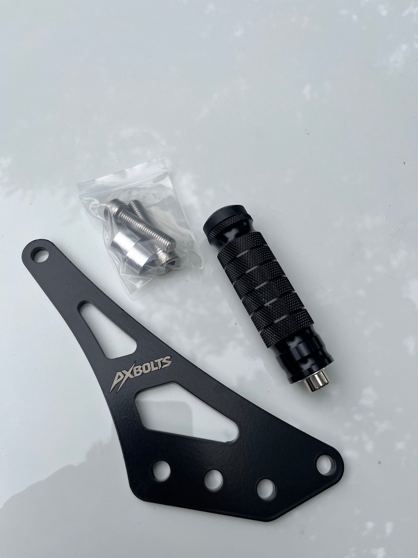 Surron Lbx Footlock/ Shift Lock