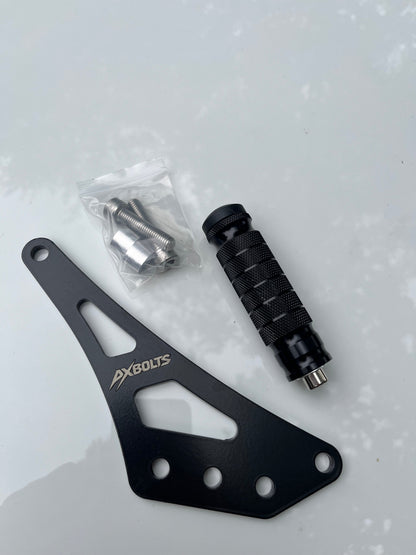 Surron Lbx Footlock/ Shift Lock