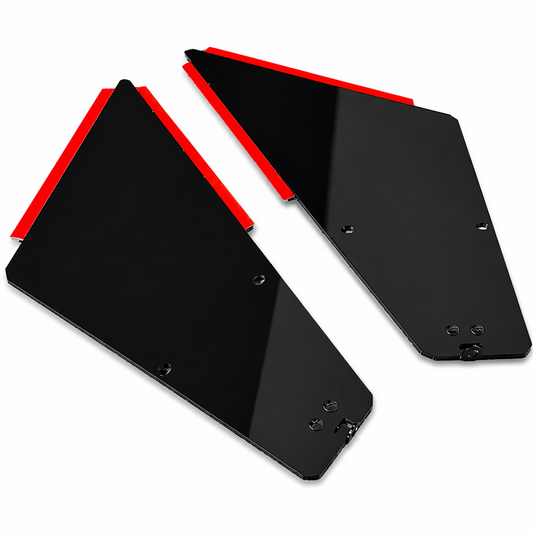 Tuttio Side Panels