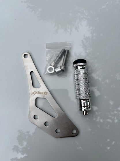Surron Lbx Footlock/ Shift Lock