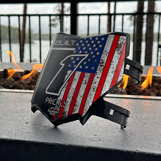 Stars & Stripes (Full Color)