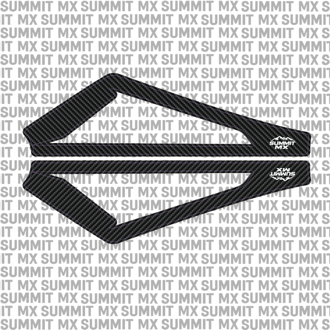 Eride Pro Swing Arm Decal