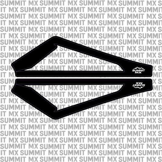Eride Pro Swing Arm Decal